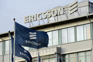 Ericson Building