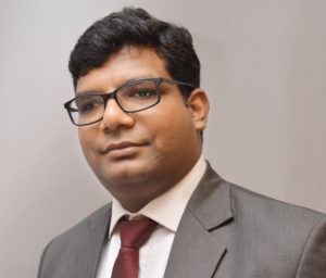 Rahul Kumar