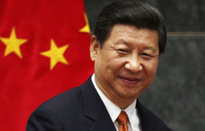 China President