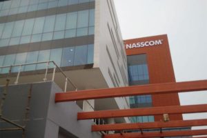nasscom building