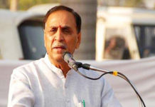 Gujrat govt announces Aerospace and Defence Policy Vijay Rupani CM Gujrat