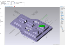 Tech Soft 3D Releases HOOPS Exchange 2017 Tech Soft 3D Releases HOOPS Exchange 2017