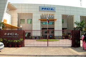 hcl-technologies-ltd HCL Technologies