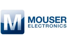 Mouser Electronics Logo