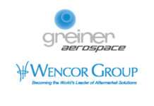 Wencor Group and Greiner aerospace Enter New Partnership Wencor Group and Greiner aerospace