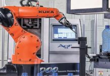 New Automated Laboratory & Thickness Sensor for PET Bottles