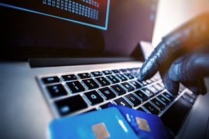 Bank's cyber security
