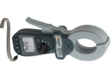 Test products: Clamp-on ground resistance testers Test products Megger