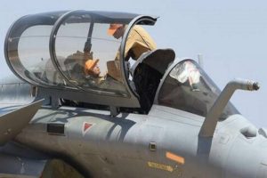 16BGAERO SHOW 2017 Karnataka seeks Tata Group investments in aerospace sector