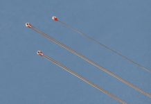 Ametherm Glass-Encapsulated Thermistors