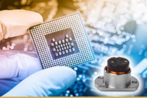 New VCAs Meet High-Purity and Near Zero Out-Gassing Demands for Semiconductor, Military and Space Markets