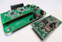 Evaluation Kit Supports Move from IR to RF Evaluation Kit Supports Move from IR to RF