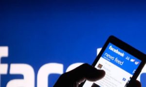 Facebook has a gift for you