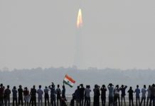 From BBC to New York Times: Global media hails India after ISRO launches 104 satellites Global media hails India after ISRO launches 104 satellites