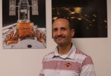 NASA flight director