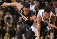 Mizzou guard Walton earns bigger role with defense Mizzou Basketball