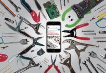 RS Components unveils improved mobile-optimised website to support growing mobile user base Improved mobile-optimised website to support growing mobile user base