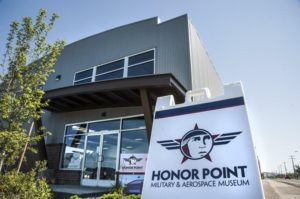 HONOR_POINT_4.JPG_t1140 Fairchild’s history finally found a home at Honor Point Military & Aerospace Museum