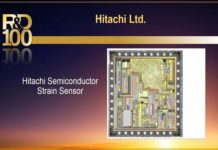 Featured R&D 100 Award Winner