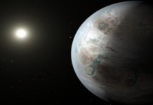 Kepler-452b