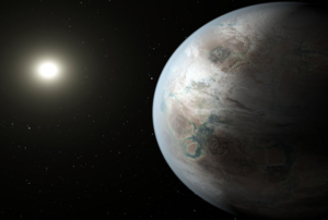 Kepler-452b
