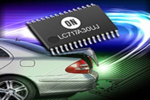 LC717A30UJ-Web Touch Sensor
