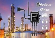 Libelium Adds Industrial Protocols to Its IoT Sensor Platform