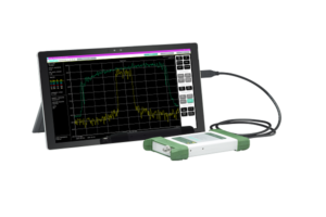 Microwave and mmWave Measurements