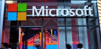 Cloud Services Made 55% of Microsoft's Revenue in 2023