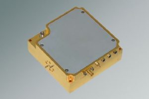 Millimeter-wave assemblies