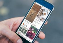 Pinterest Launches ‘Lens’: A Google for Real Life Objects A Google for Real Life Objects