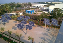Solar Energy