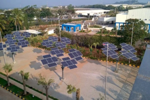 Solar Energy Solar Energy