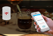 wireless connectivity to iOS- and Android-compatible devices