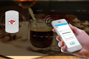 The S1 Sensor Beacon employs Nordic’s nRF52832 SoC to provide wireless connectivity to iOS- and Android-compatible devices wireless connectivity to iOS- and Android-compatible devices