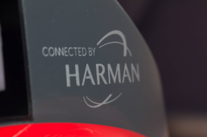 Harman Partners with Ultrahaptics to Bring Custom Haptic Sensations to the Connected Car