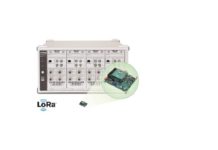 Anritsu and IMST demonstrate Testing Capabilities for LoRa Devices at Mobile World Congress 2017 anritsu and imst at mwc_small