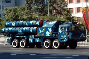 chinese_hq-9_launcher_0 China defense