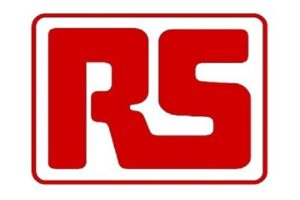 RS Components (RS) logo