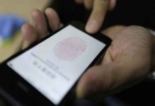 On-Screen Fingerprint Sensor Smartphones Will Debut This Year, Says CruicialTec