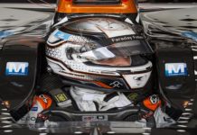 Mouser-Backed Team Preps for Formula E Race in Buenos Aires