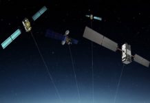 Galileo satellite navigation system