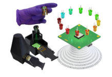 Machine learning helps researchers design less costly optical sensors