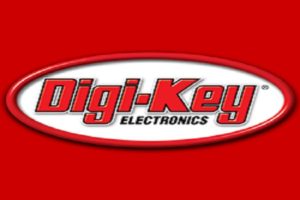 photo Digi key LOGO