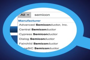 Scope Search to Enhance Navigation on Its Industry-Leading Website