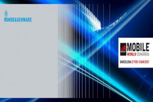 Rohde & Schwarz pioneers 5G field measurements at 28 GHz