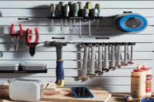 rs594-dymo-d1-durable-label-white-black-workshop-in-use New DYMO labelling products from RS Components offer ease of use and durability across multiple applications