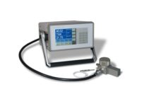 New Transfer Standard Hygrometer for Environmental Test Applications Hygrometer for Environmental Test