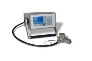 Hygrometer for Environmental Test