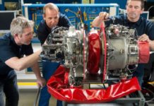 Safran Signs Bell Helicopter’s Training Academy for First Bell 505 Customer Support Contract